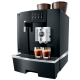 Jura Giga X8 (EA) Alu Black Espressomaskine Inkl. Startpakke