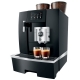 Jura Giga X8c (EB) Alu Black Espressomaskine Inkl. Startpakke