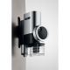 Jura J8 (EA) Midnight Silver Espressomaskine Inkl. Startpakke