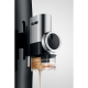 Jura J8 (EA) Piano Black Espressomaskine Inkl. Startpakke