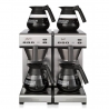 Bonamat Matic Twin Kaffemaskine
