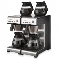 Bonamat Matic Twin Kaffemaskine