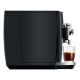 Jura J8 (EA) Piano Black Espressomaskine Inkl. Mælkebeholder, Tilbehør & 1kg Kaffe