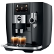 Jura J8 (EA) Piano Black Espressomaskine Inkl. Mælkebeholder, Tilbehør & 1kg Kaffe