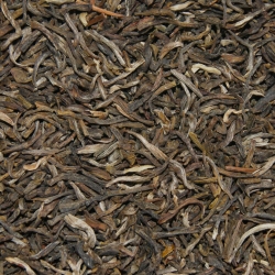 Yunnan FOP Std. 2010 Grøn Te 1kg