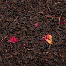 China Rose Congou Te 1kg