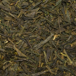 Japan Sencha Grøn Te 1kg