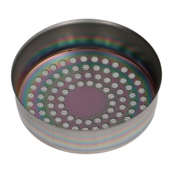 Præcisions Brusehoved Nanotech 60 mm