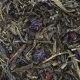 Grøn Earl Grey m. Hyben Økologisk Te 3kg
