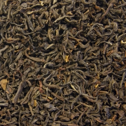 Assam FTGFOP Økologisk Sort Te 3kg