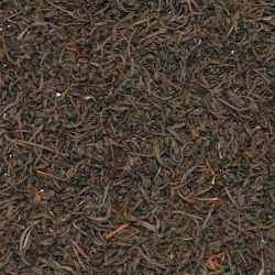 English Breakfast Økologisk Te 1kg