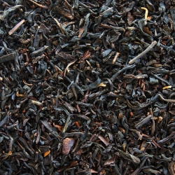 Sort Te m. Banan 3kg