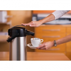 Bonamat Furento Pumpekande m. stålindsats