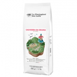 Le Piantagioni Cachoeira Da Grama - 500g