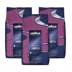 Lavazza Gran Riserva Filtro 3kg