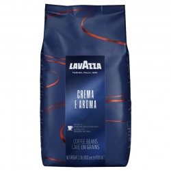 Lavazza Crema E Aroma