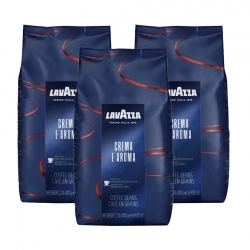 Lavazza Crema E Aroma 3kg