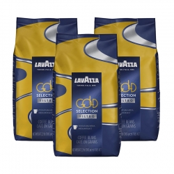 Lavazza Gold Selection Filtro 3kg