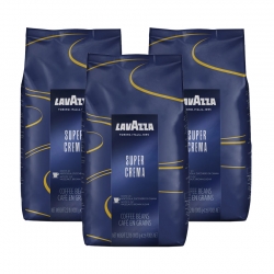 Lavazza Super Crema 3kg