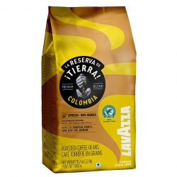 Lavazza Tierra Colombia 1kg