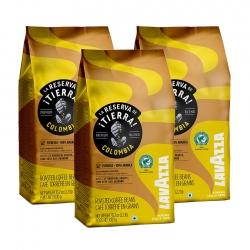 Lavazza Tierra Colombia 3kg