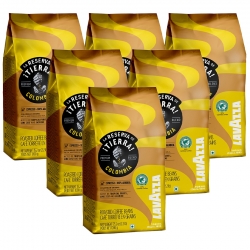 Lavazza Tierra Colombia 6kg