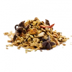 Østerlandsk Thehus Lakrids The 100g