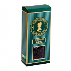 Østerlandsk Thehus Lady Grey 100g