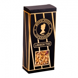 Østerlandsk Thehus Lakrids The 100g