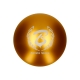 Barista Space C2 Tamper 58 mm Guld