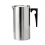 Stelton Arne Jacobsen Stempelkande 1 L Rustfrit stål