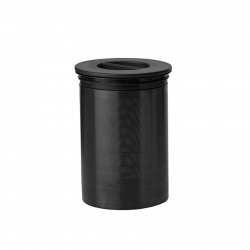 Stelton Nohr Koldbrygger Sort