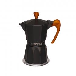 House of Barista Kaffekværn Inkl. G.A.T Fashion 3 Kop Espressokande & Kaffe