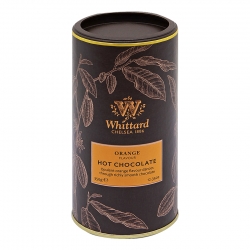 Whittard Kakao m. Orange smag 350g