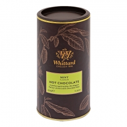 Whittard Kakao m. Mint 350g