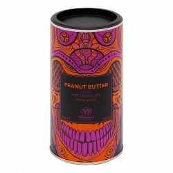 Whittard Kakao m. Peanutbutter 350g
