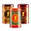 Østerlandsk Thehus Mix 3 x 125g Double Ginger Happiness, Yoga Tea & Dragon Mint