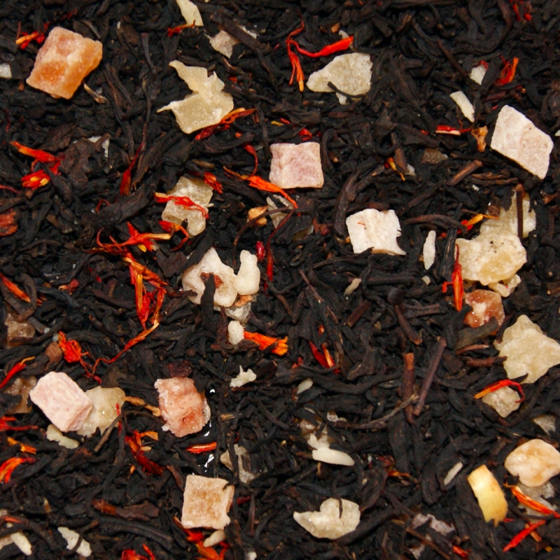 Calypso Te med Mango &amp; Papaya 3kg