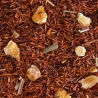 Rooibos Te med Champagnebrussmag 3kg