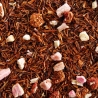 Rooibos Rabarber & Jordbær Te 3kg