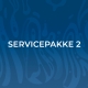 Servicepakke 2