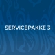Servicepakke 3