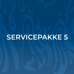 Servicepakke 5