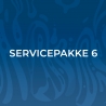 Servicepakke 6