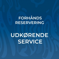 Udkørende Service