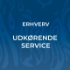 Tillæg for udkørende Service