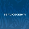 Servicegebyr