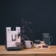 Nivona NICR 560 Hvid Espressomaskine