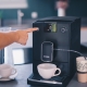 Nivona NICR 690 Mat Sort Espressomaskine