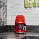 Smeg DCF02RDEU Drip Kaffemaskine Rød
